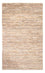 Gabbeh Teppich - Perser - 94 x 60 cm - dunkelbeige