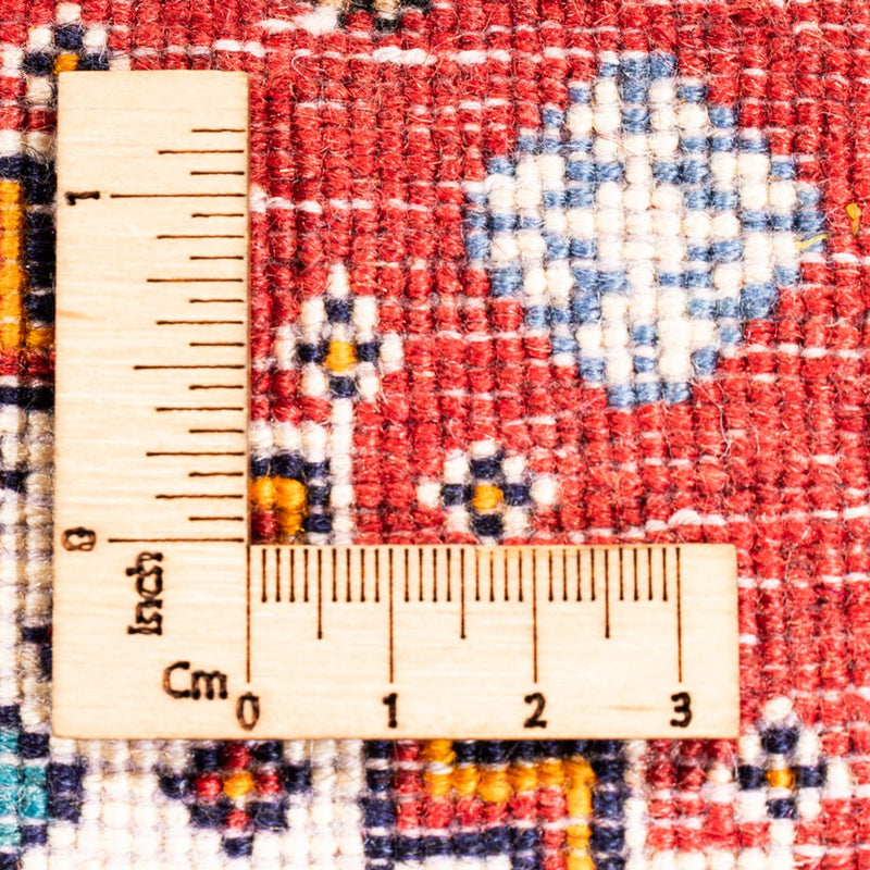 Läufer Perser - Nomadic - 200 x 82 cm - creme