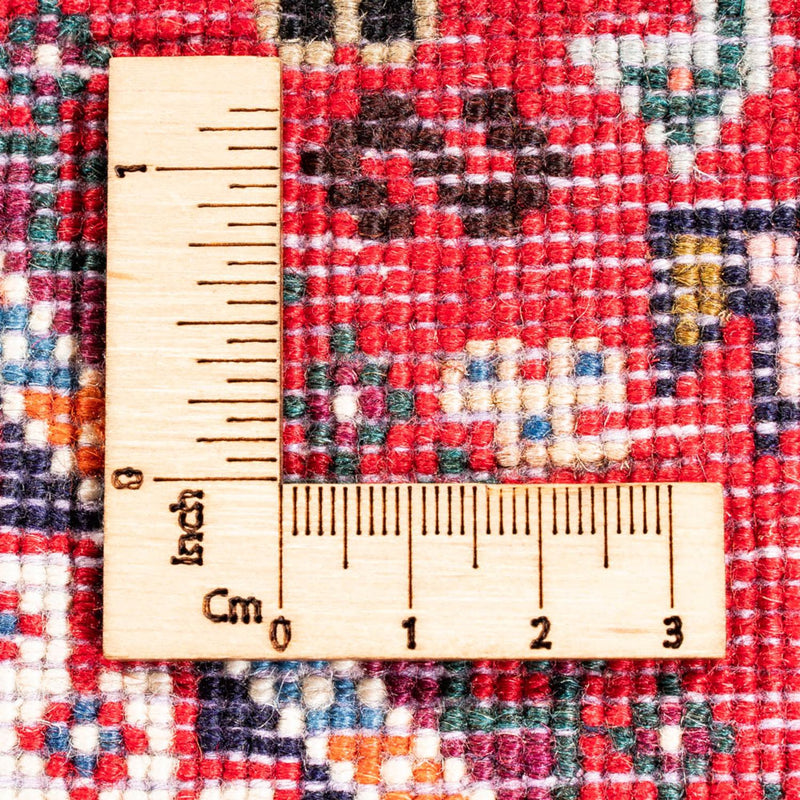 Läufer Perser - Nomadic - 205 x 82 cm - creme