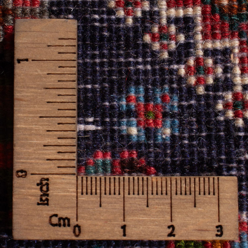 Läufer Perser - Nomadic - 157 x 73 cm - rot