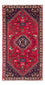 Perserteppich - Nomadic - 158 x 78 cm - rot