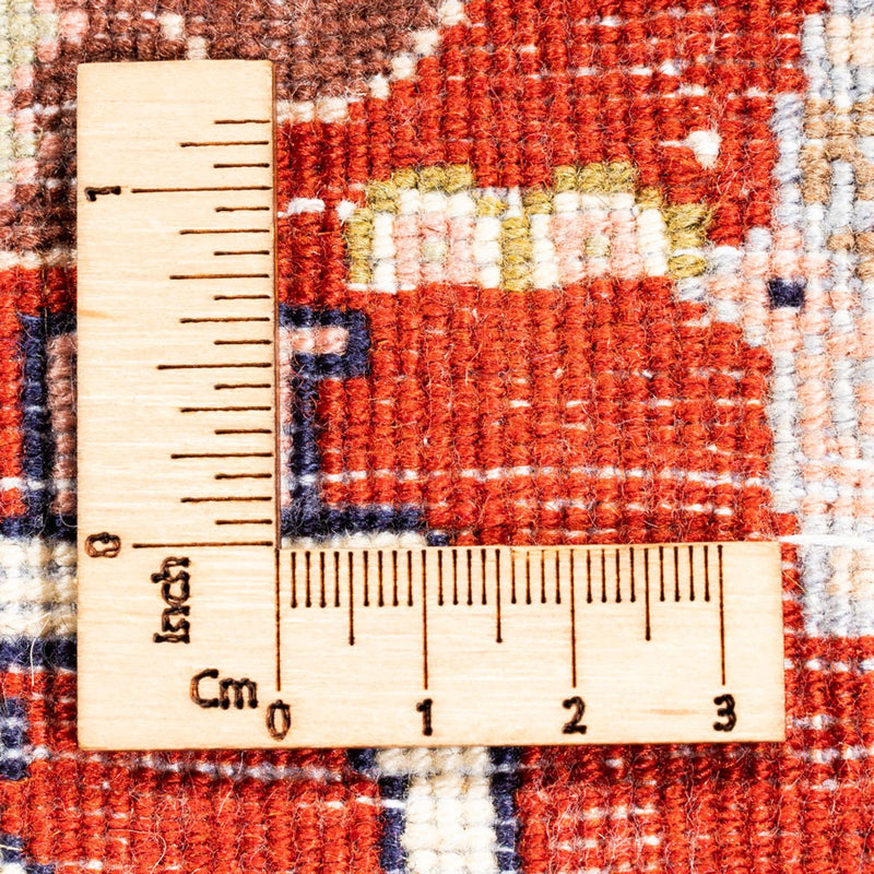 Läufer Perser - Nomadic - 198 x 71 cm - rot