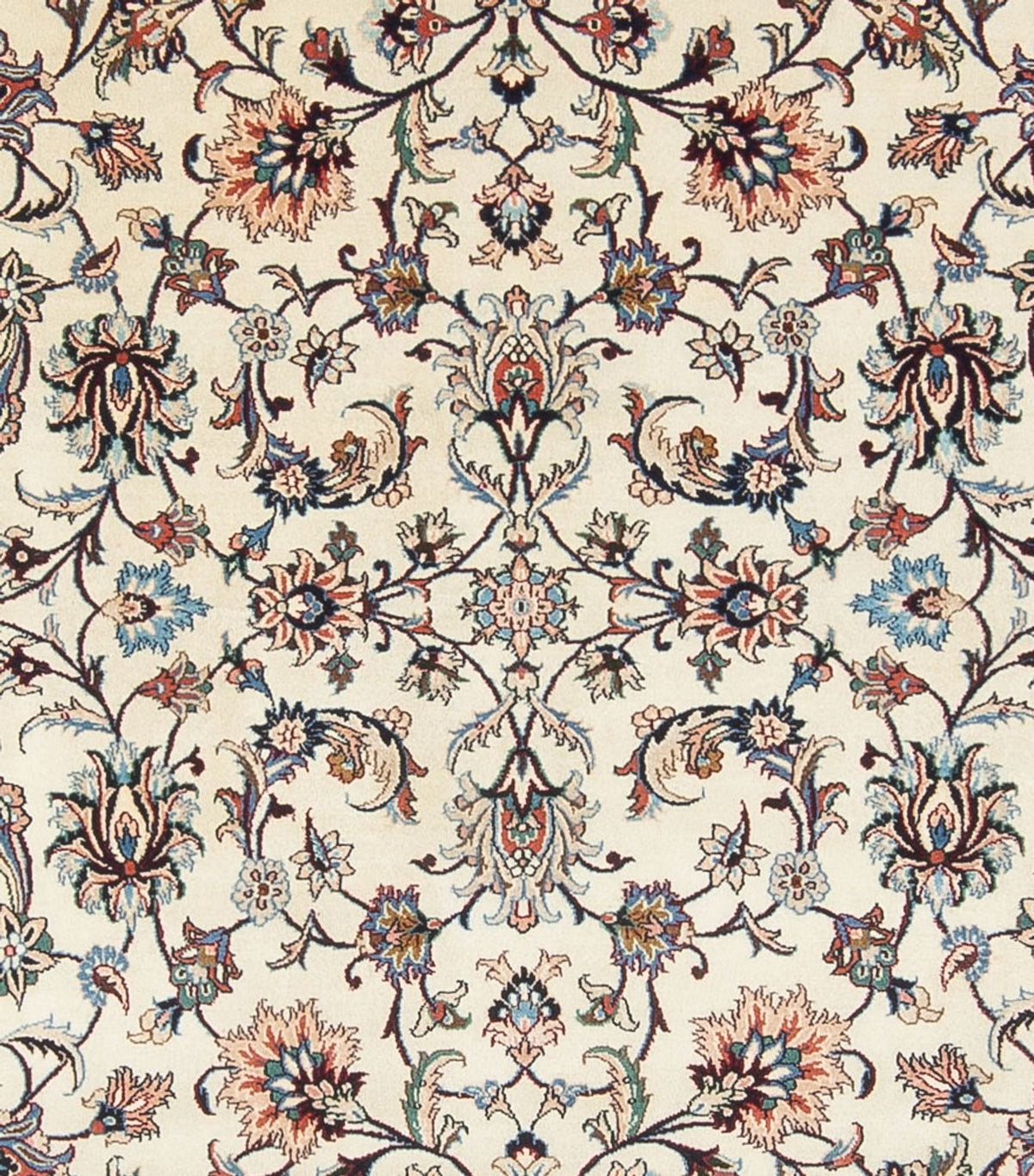 Perserteppich - Classic - 352 x 245 cm - creme