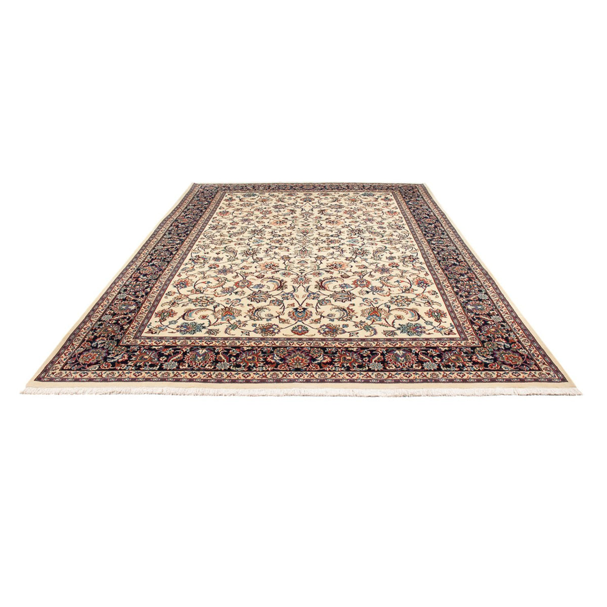 Perserteppich - Classic - 352 x 245 cm - creme