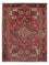 Perserteppich - Nomadic - 320 x 232 cm - rot