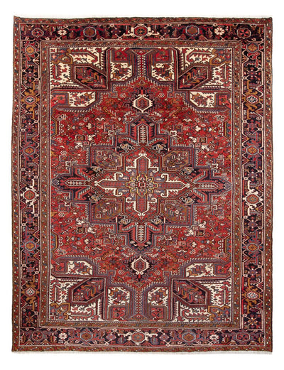 Heriz Teppich 232x320cm - Perserteppich