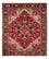 Perserteppich - Nomadic - 353 x 251 cm - rot