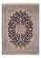 Perserteppich - Isfahan - Premium - 355 x 248 cm - dunkelblau