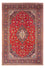 Perserteppich - Keshan - 338 x 230 cm - rot