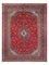 Perserteppich - Keshan - 406 x 296 cm - rot