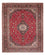 Perserteppich - Keshan - 397 x 312 cm - rot