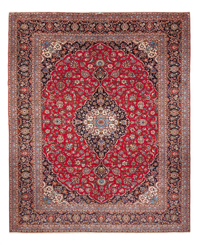 Keshan Teppich 312x397cm - Perserteppich