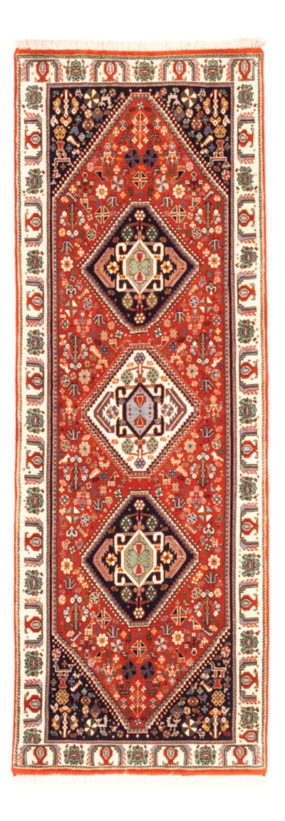 Kaschkuli Teppich 73x191cm - Perserteppich