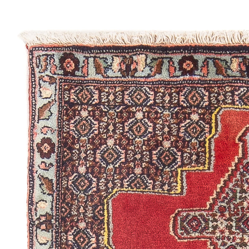 Perserteppich - Classic - 106 x 73 cm - rot