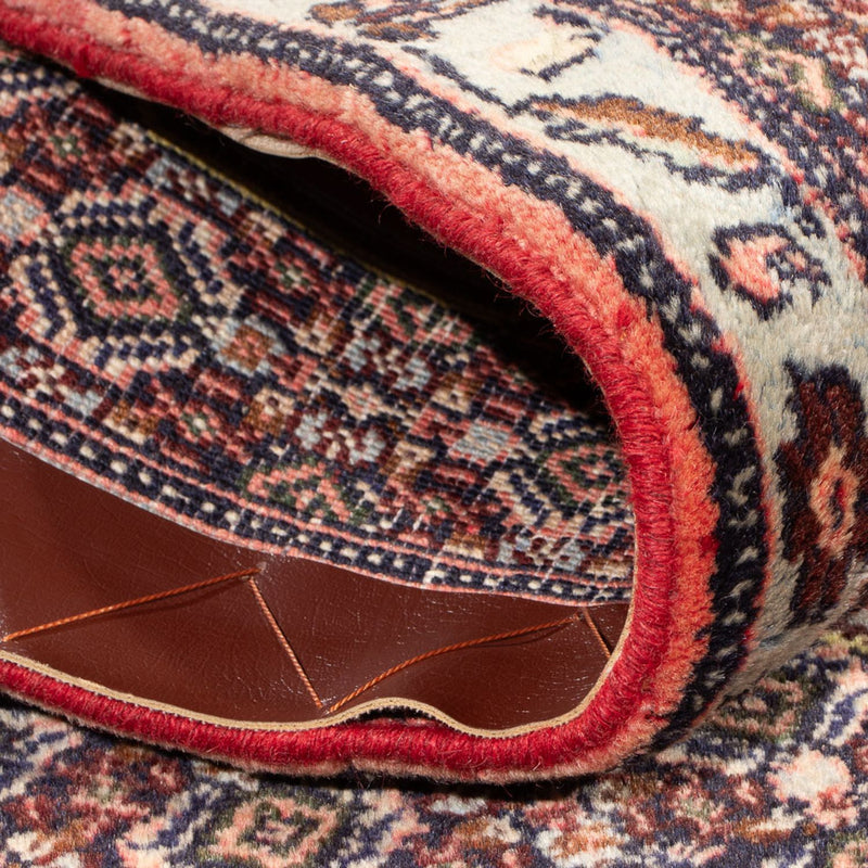 Perserteppich - Classic - 106 x 73 cm - rot