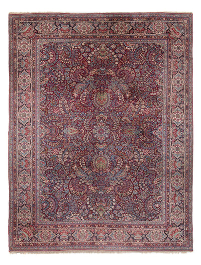 Kerman Teppich 335x515cm - Perserteppich