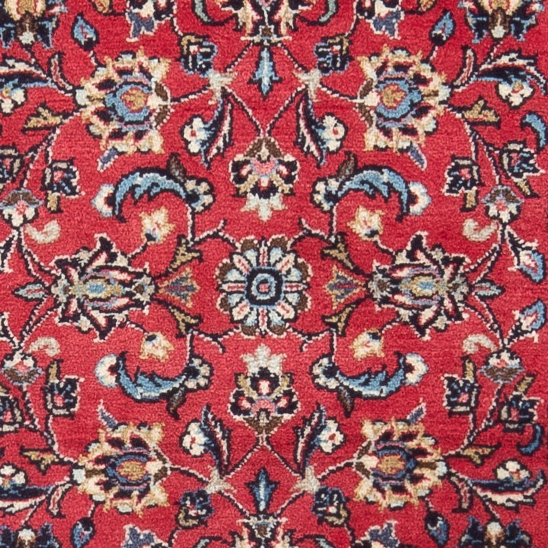 Perserteppich - Keshan - 142 x 68 cm - rot