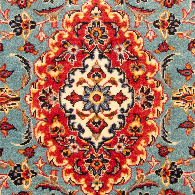 Perserteppich - Keshan - 130 x 70 cm - rot