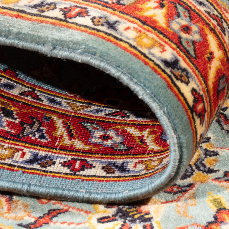 Perserteppich - Keshan - 130 x 70 cm - rot