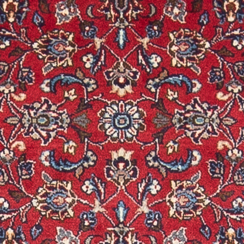 Perserteppich - Keshan - 130 x 70 cm - rot