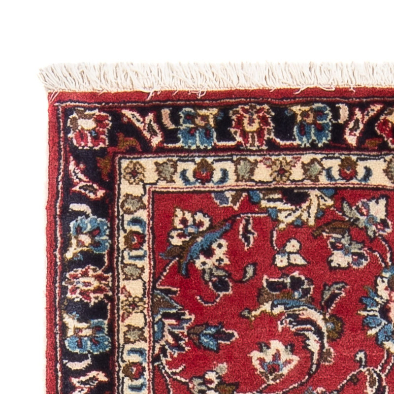 Perserteppich - Keshan - 133 x 70 cm - rot