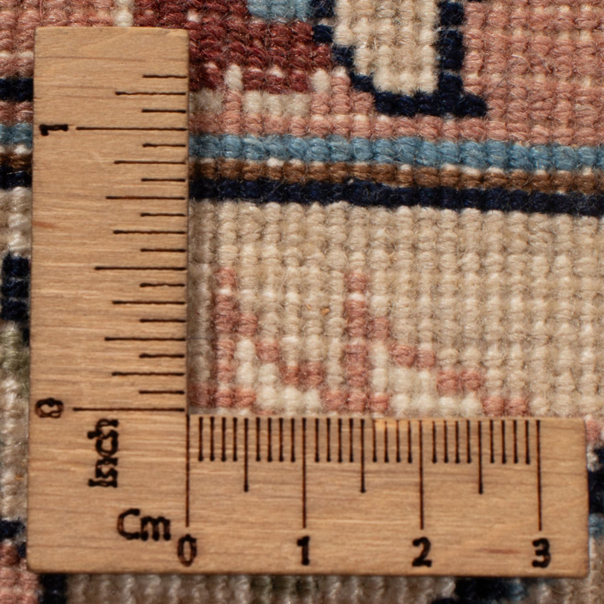 Perserteppich - Classic - 352 x 250 cm - sand