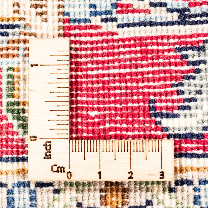 Perserteppich - Classic - 153 x 90 cm - rot