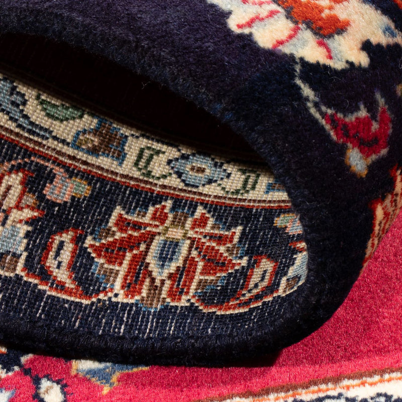 Perserteppich - Classic - 128 x 82 cm - rot