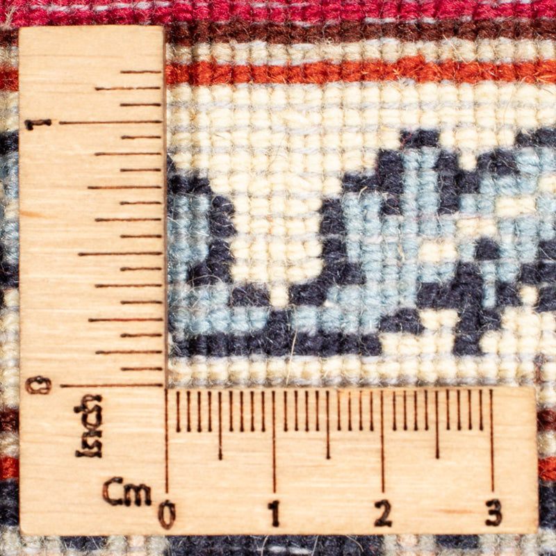 Perserteppich - Classic - 128 x 82 cm - rot