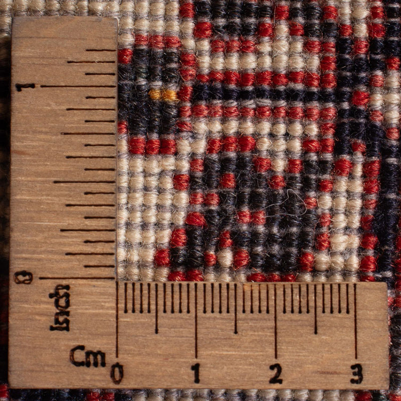 Läufer Perser - Nomadic - 165 x 65 cm - creme