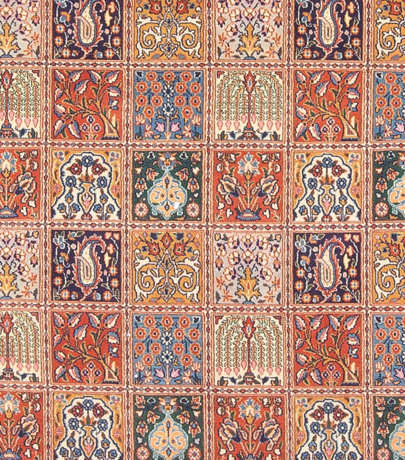 Perserteppich - Classic - 262 x 250 cm - mehrfarbig