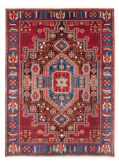 Nahavand Teppich 143x200cm - Perserteppich