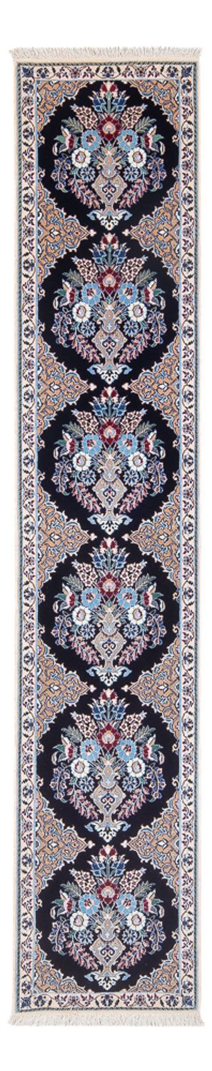 Nain - 6La Teppich 48x228cm - Perserteppich