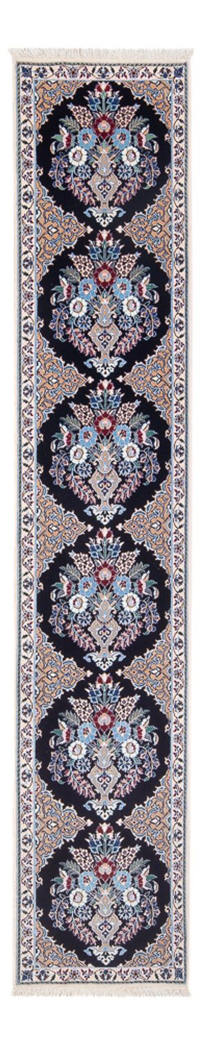 Nain - 6La Teppich 47x230cm - Perserteppich