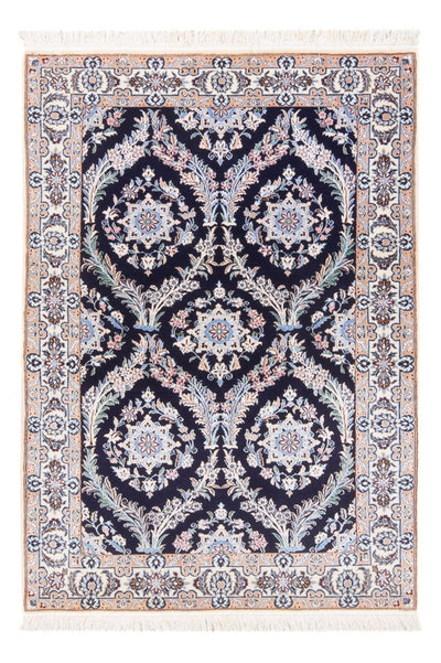 Nain - 6La Teppich 98x142cm - Perserteppich