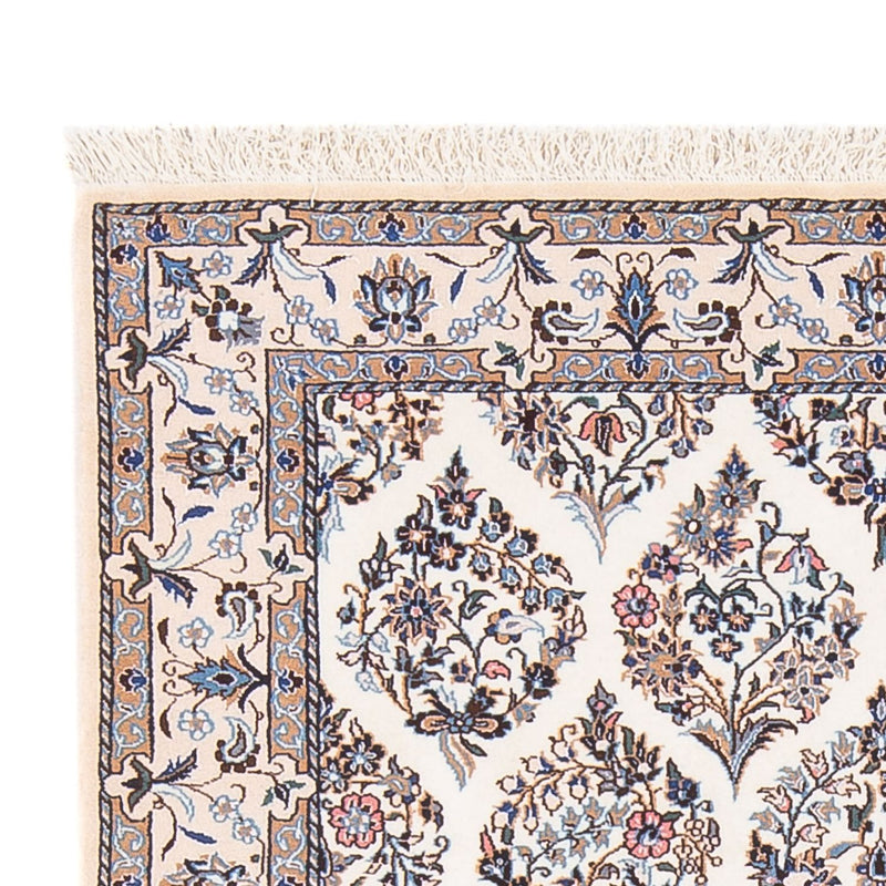 Perserteppich - Nain - Premium - 148 x 100 cm - creme