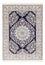 Perserteppich - Nain - Premium - 147 x 104 cm - dunkelblau