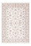 Perserteppich - Nain - Premium - 152 x 102 cm - creme