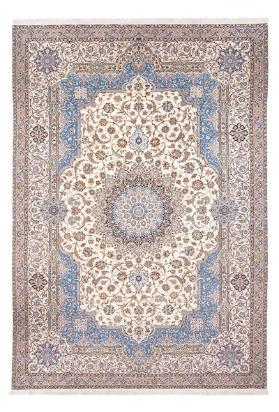Nain - 6La Teppich 262x373cm - Perserteppich