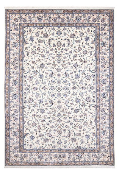 Nain - 6La Teppich 204x305cm - Perserteppich