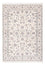 Perserteppich - Nain - Premium - 161 x 110 cm - creme