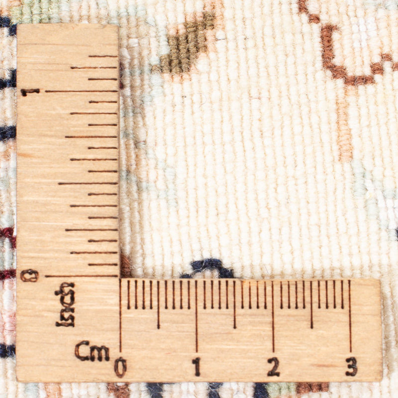 Perserteppich - Nain - Premium - 158 x 109 cm - rot