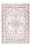 Perserteppich - Nain - Premium - 160 x 108 cm - creme