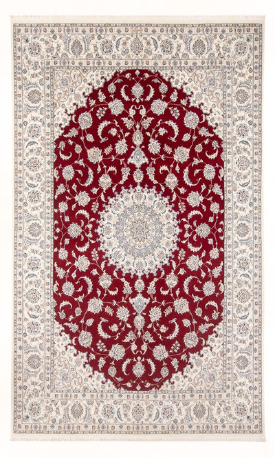 Nain Teppich 196x298cm - Perserteppich