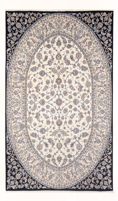 Nain Teppich 198x315cm - Perserteppich