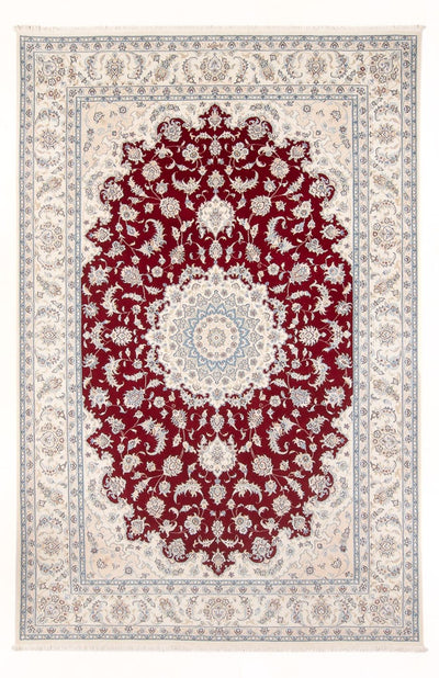 Nain - 6La Teppich 200x290cm - Perserteppich