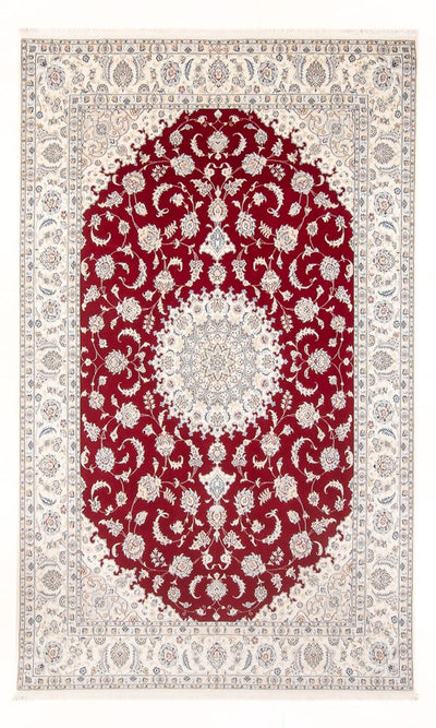 Nain - 6La Teppich 196x308cm - Perserteppich