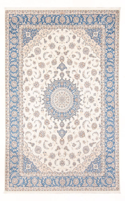 Nain - 6La Teppich 200x298cm - Perserteppich
