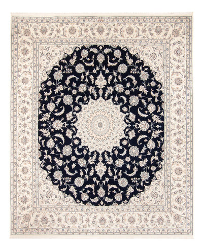 Nain Teppich 227x280cm - Perserteppich