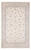 Perserteppich - Nain - Premium - 294 x 200 cm - creme